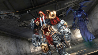 The Moneysaver: Snag Darksiders and Red Faction for $1